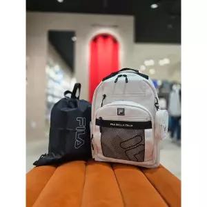 [보리보리/휠라 키즈]MARIO고학년 메쉬 백팩 FK3BPG3001X IVY