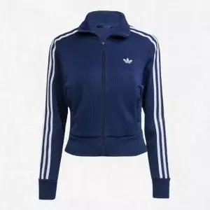 [아디다스] 여성 저지 파이어버드 아디컬러 니트 트랙 탑 JY2614 2556375