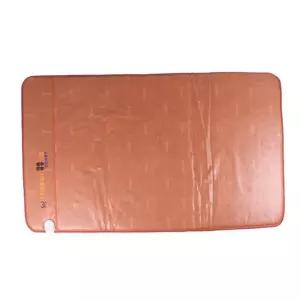 전기매트 한일의료기 웰빙 황토참숯 슈퍼싱글 침대 온열매트