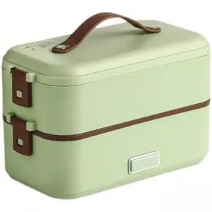 미니 전기밥솥 자취생 소형 보온 워머 캠핑용 휴대용 쿠커