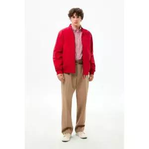 [백화점정품] 26년NEW 타미힐피거 투웨이 해링턴 자켓 재킷(T12G0WOT010-MT1XLD)