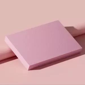 데드리프트 소음방지 충격흡수 매트 대형 40x30x5cm 헬스 밸런스 패드