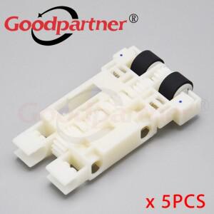 5X 1767046 1724181 픽업 롤러 EPSON M1100 L6160 L6190용