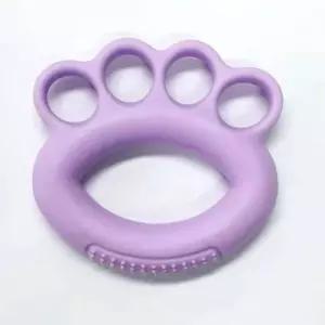 운동 손가락 손아귀힘 손압력기 기구 걸이형