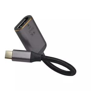 C타입 262QOG84 to DP 컨버터 / 디스플레이포트 변환젠더