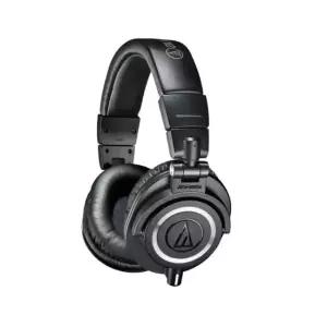 오디오테크니카 ATH-M50X 블랙