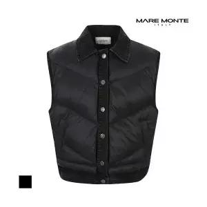 [마레몬떼] 퀼팅 패딩베스트_M23NMPD52P0 3129588