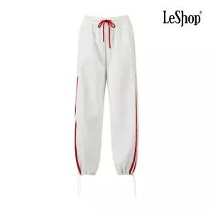 [롯데백화점]르샵 사이드 라인 트레이닝 투웨이 조거 팬츠 BQ3PT003A