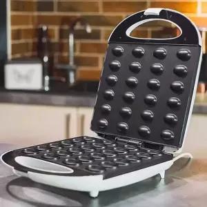 커피콩빵 기계 땅콩빵 과자 콩빵 틀 가정용 커피콩