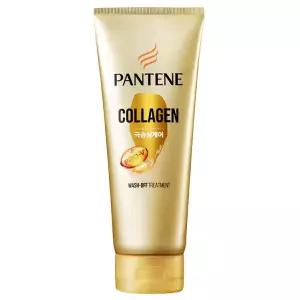 팬틴 콜라겐 극손상케어 트리트먼트 400ml