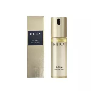 헤라 시그니아 골드 오일 미스트 50ml
