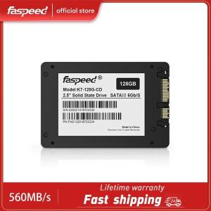 Faspeed 2.5 Sata3 Ssd 512GB 1TB 256GB Hdd 내장 데스크탑 하드 디스크 GB 노트북 PC 용 솔리드 스테이트