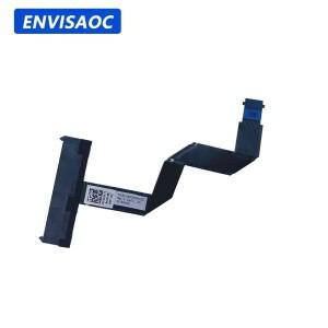 HDD cable For Dell Inspiron 15 5000 5593 5594 3501 3505 Laptop SATA Hard Drive HDD SSD Connector Fle
