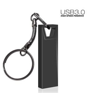 USB 스틱 3.0 플래시 드라이브 고속 USB 플래시 드라이브 512GB 펜 드라이브 실버 메모리 스틱 32G   64GB