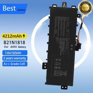 ASUS VivoBook 17 X712 B21N1818-2 노트북 배터리
