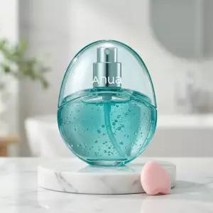 아누아 PDRN 피디알엔 히알루론산 수분 캡슐 미스트 30ml + 미스트 퍼프