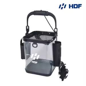 HDF해동 HB-2453 EVA 로드홀드 투명 두레박