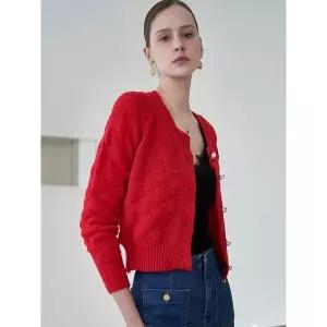 [르니앤맥코이]보송보송 오픈클로징 데일리 가디건 ML11CD748FJY_P419307807