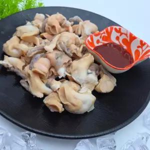 국내산 포항 손질 백골뱅이 백고동 230g (원물1kg)