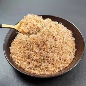 국내산 아기 밥새우 500g 내외 이유식