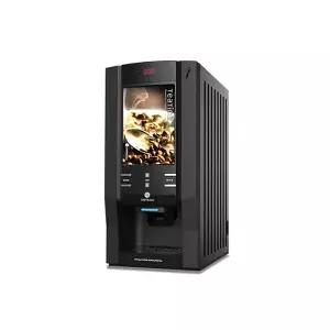 티타임 VEN602S 믹스커피자판기 밀크커피2종 업소용머신 음식점 영업용 미니자판기 약정 60개월