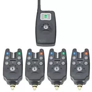 입질감지기 무선 센서 알람 수심 사운더 어군 자동 어신기