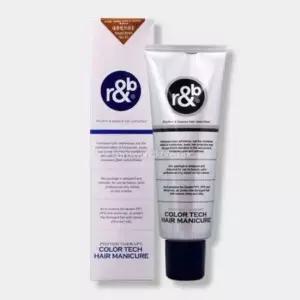 헤어매니큐어 저자극 컬러코팅