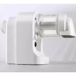 눈꽃 빙수기계 가정용 얼음 실타래 팥빙수 슬러시