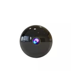 초미니무선카메라 4K 거실 베이비 펫 홈캠 방범용