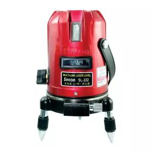 신콘 레이저 레벨기 수평 SL-222