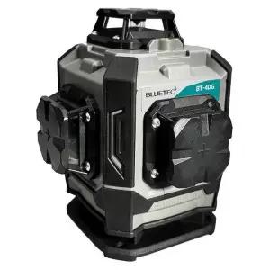 블루텍 레이저 레벨기 수평 그린 BT-4DG