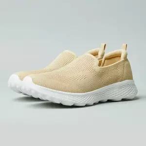 [슈펜] [에어쿠션] 초경량 논슬립 슬립온 워킹화 (HPCR5EA301-T)