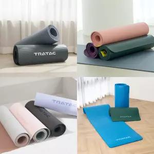 트라택 요가매트 모음 8종