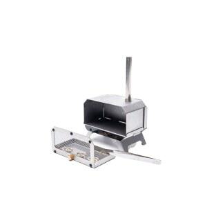 캠핑 미니 모기향 휴대용 난로 캠핑용 킨쵸 야외 장작난로