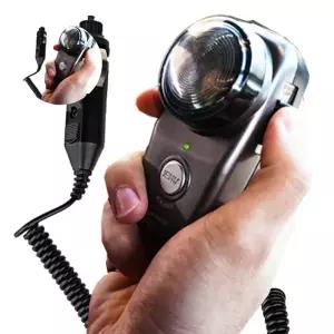 차량용 국산 제니아8003 전기면도기 12V 소켓 자동차