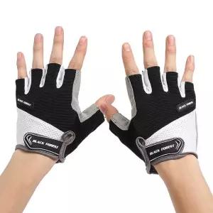 스포츠 반장갑 여름 용장갑 라이딩 사이클