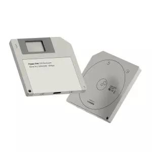 하기비스 케이스 플로피 외장하드  SSD