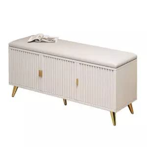 현관 벤치형 신발장 수납장 캐비닛 의자 체어