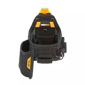 bns 터프빌트 TB-CT-25X 줄자 다용도 칼 7포켓 공구집