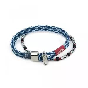 [클립스어반]  로이드 블루+카이로 남자 세트팔찌