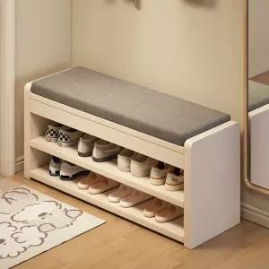 스툴 현관앞 입구정리함 현관 수납 신발장 신발장벤치