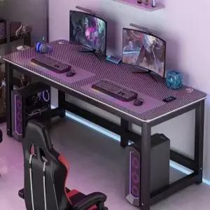 책상 PC방 피씨방 게이밍 컴퓨터 데스크 피시방 테이블