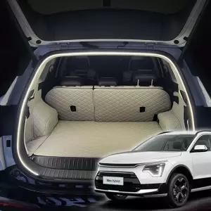 니로 하이브리드 LED식빵등 무드등 트렁크등LED실내등 자동차조명 량용 LED 튜닝 트렁크등 용LED동 전용 캠