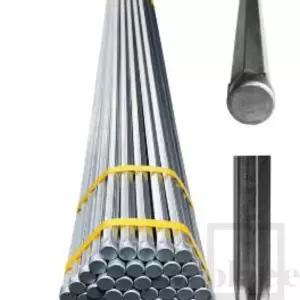 위플레이스 지주대(노루망지지대) 22파이xH1500 (20개입) 식물지지대 양계망 닭장망 고춧대 고라니망