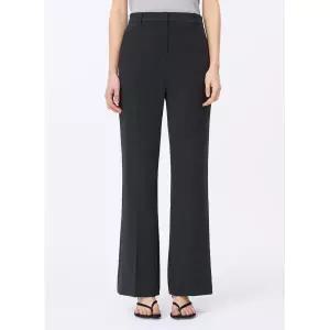 [롯데백화점]쉬즈미스 베이직 세미 부츠컷 팬츠 SWWSLP22020