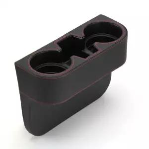 기획전 틈새 인기템 BMW 사이드포켓 트레이 수납함 차량용컵홀더 벤츠 아우디