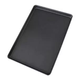 코팅 베이킹팬 트레이 케이크 빵판 베이커리 주방 발효기