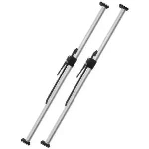 화물차 짐고정 안전바 폴대 트럭용품 화물 안전장치 길이조절 고정바