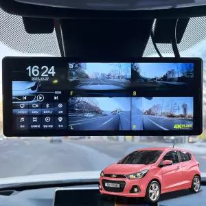 더넥스트스파크 프리미엄 호크W9 호환 블랙박스