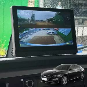 그랜저IG 7인치 호환 제임스AD2 블랙박스